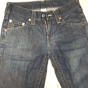 True Religion Mens Jeans